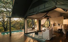 Rhino Sands Safari Camp