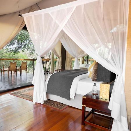 Rhino Sands Safari Camp Manyoni Private Game Reserve Exterior photo