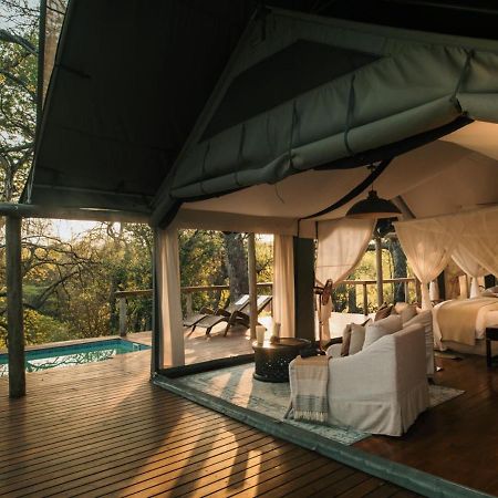 Rhino Sands Safari Camp Manyoni Private Game Reserve Exterior photo
