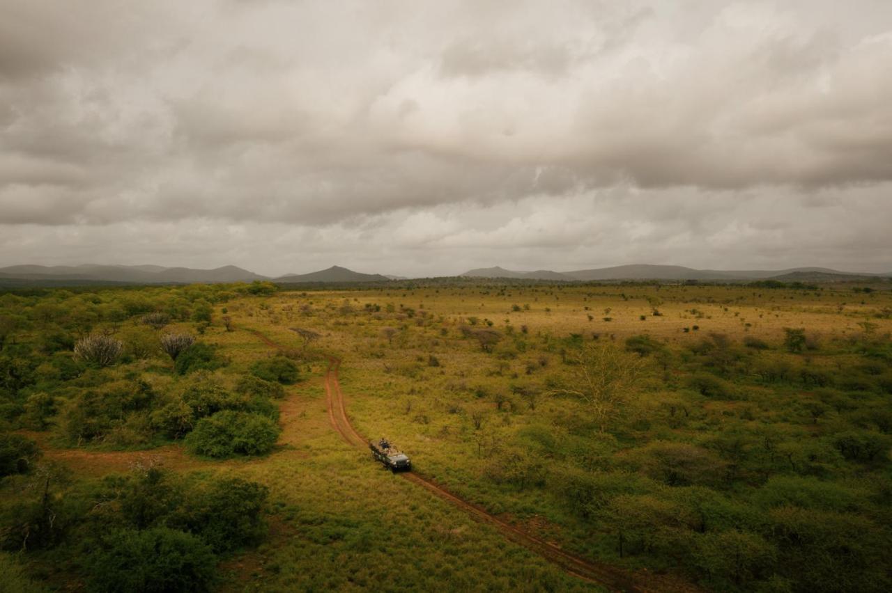 Rhino Sands Safari Camp Manyoni Private Game Reserve Exterior photo