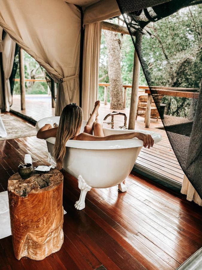 Rhino Sands Safari Camp Manyoni Private Game Reserve Exterior photo