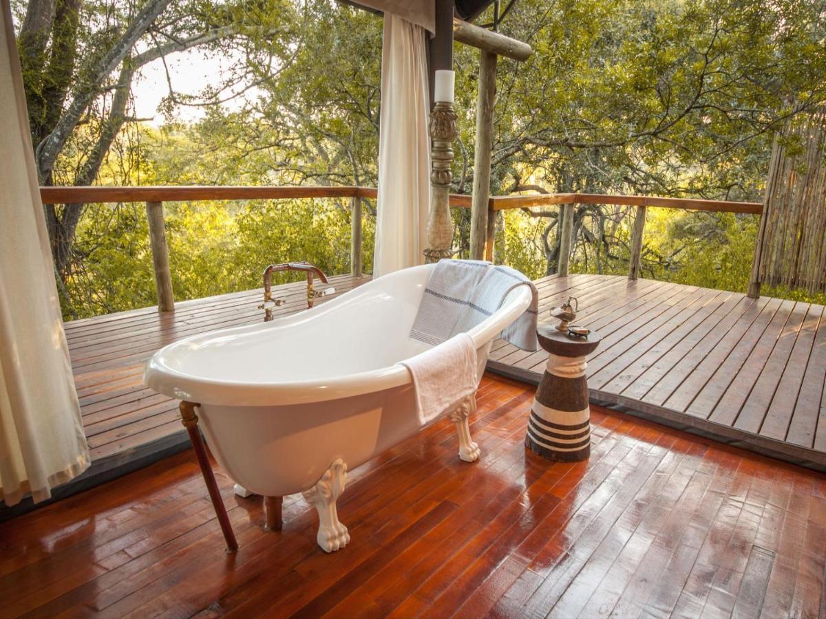 Rhino Sands Safari Camp Manyoni Private Game Reserve Exterior photo