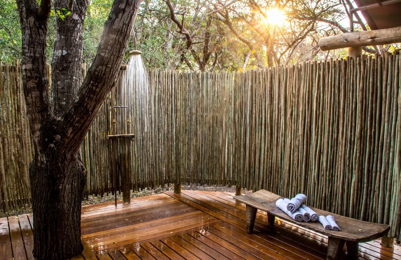 Rhino Sands Safari Camp Manyoni Private Game Reserve Exterior photo