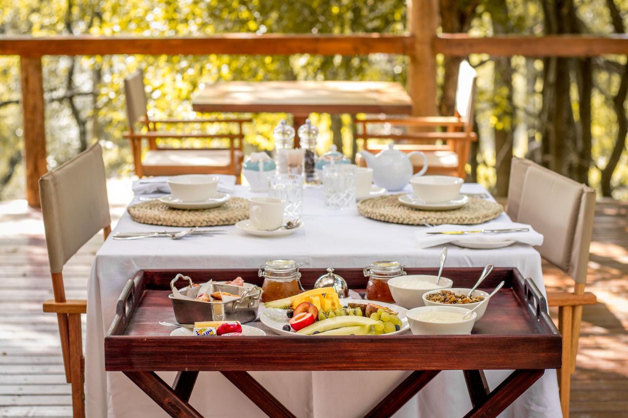 Rhino Sands Safari Camp Manyoni Private Game Reserve Exterior photo