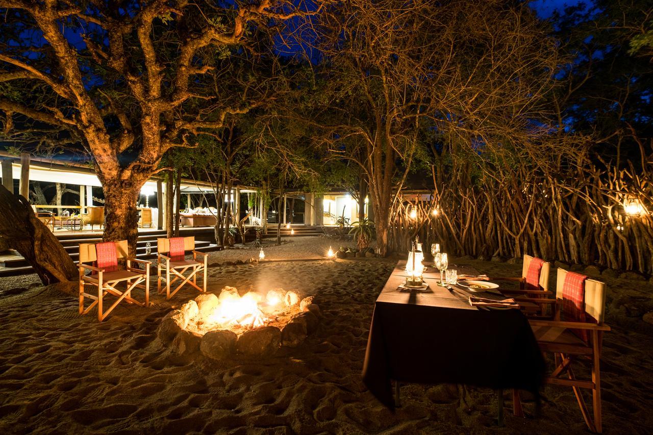 Rhino Sands Safari Camp Manyoni Private Game Reserve Exterior photo